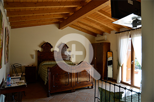 9Muse B&B - Urania Room