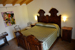 9Muse B&B - la camera Urania