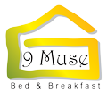 9Muse Logo